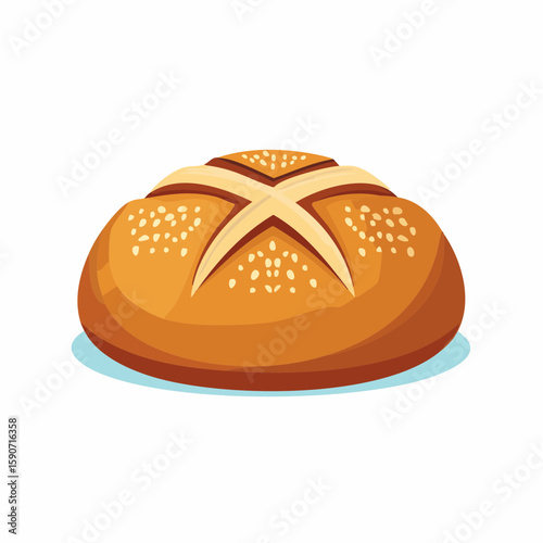 Homemade Volkornbrot: Hearty & Healthy