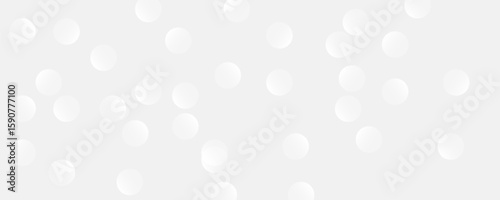 Bokeh Grey Effect Light Sparkle White Dust Golden Texture Glitter Glow Flare SparkBeige Pastel Gradient AbstractBlur PartyCelebrate Blurry Mockup Holiday Frame Dreamy Backdrop Scene Snow Pattern. eps