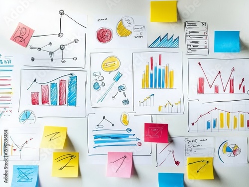 Social media and analytics play a key role in marketing analysis.