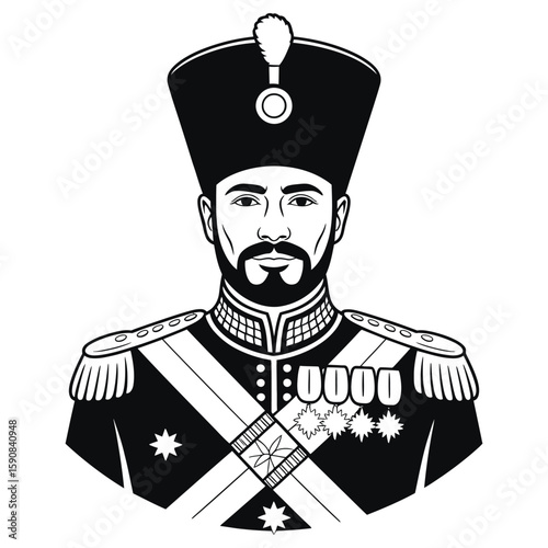 ottoman commander