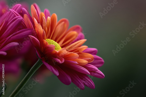 capture vibrant essence of summer through stunning display of bright color palettes