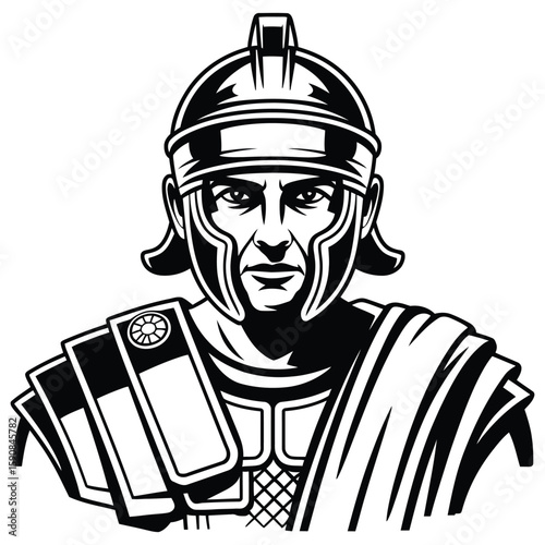 roman commander