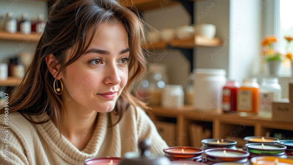 Women founders in creative industries inspire innovation and passion as they explore their artistic visions Women founders in creative industries inspire innovation and passion as they explore their artistic visions