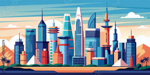 The Spirit of Business in the Arab Gulf