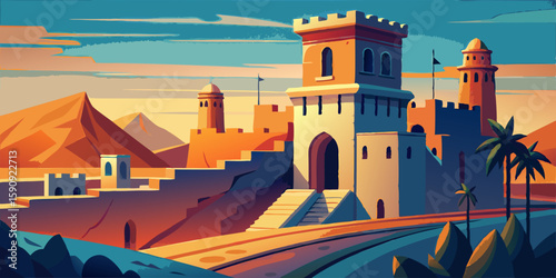 The Spirit of Business in the Arab Gulf