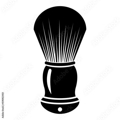 barber tool vector