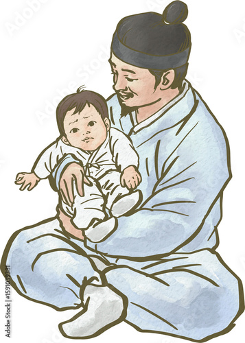 육아