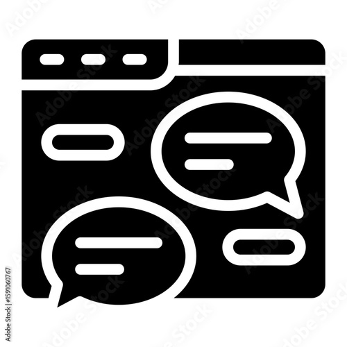 consultation icon