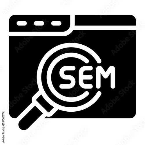 sem icon