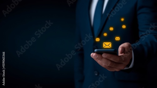 Instant Connection ? ? ? Notifications At Your Fingertips. Experience communication receive immediate alerts conveniently on your mobile device.