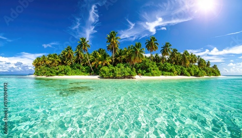 Tropical island paradise (13)