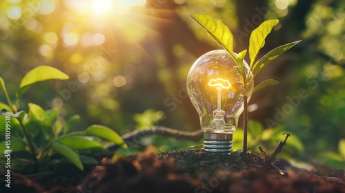 Business Tackling Carbon Footprint: A Focus on Sustainable Innovation