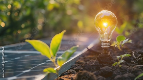 Sustainable Innovation: Business Commitment to Carbon Reduction