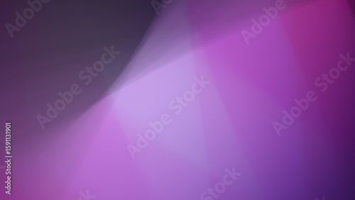 A smooth gradient of purple hues transitions seamlessly from light to dark. The elegant flow and soft tones create a soothing, modern aesthetic with a refined visual appeal.