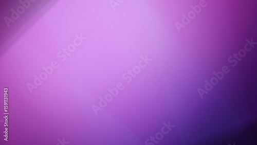A smooth gradient of purple hues transitions seamlessly from light to dark. The elegant flow and soft tones create a soothing, modern aesthetic with a refined visual appeal.