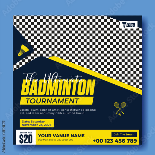 Badminton Battle: Are You Ready?