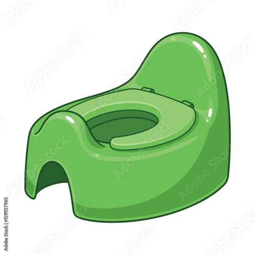 illustration, baby, toilet, vector, potty, child, hygiene, training, learning, isolated, cute, childhood, pot, design, bathroom, toddler, happy, small, seat, infant, icon, kid, urine, symbol, cartoon,