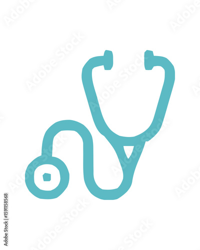 wheelchair icon isolated