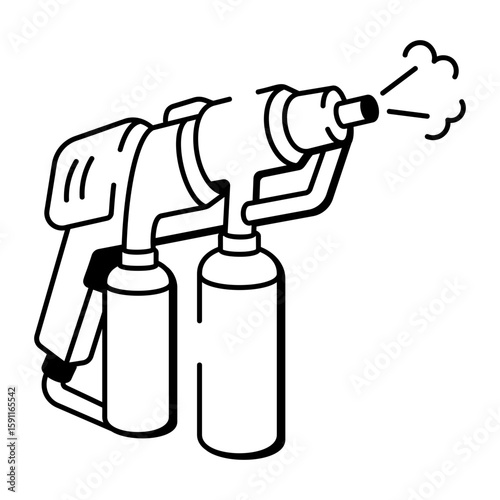spray 
