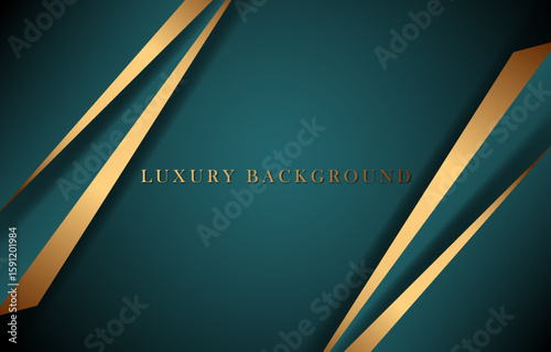 Gradient Illustration shine background