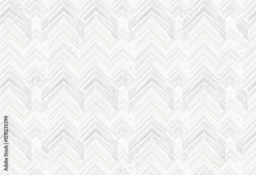 Seamless white zig zag abstract background texture, light, zigzag