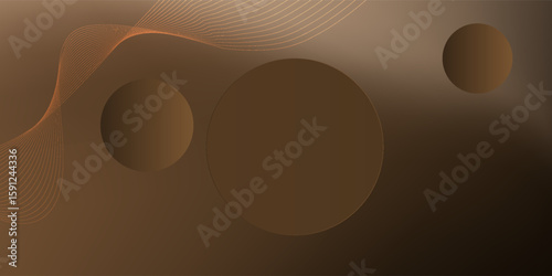 Abstract Background. This a unique blend background too. modern art type3