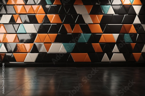 Luxurious Pine wood texture