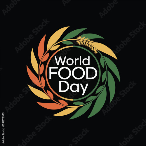 World Food Day – Global Celebration of Food, Sustainability, and Zero Hunger.