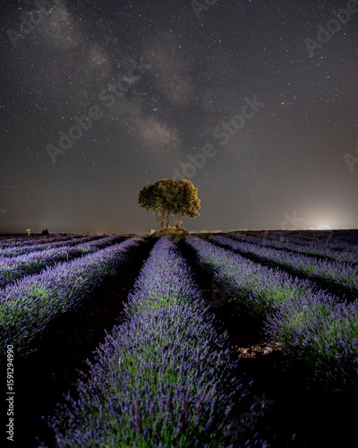 Astrophotography Features, Nature Retreat Promotions