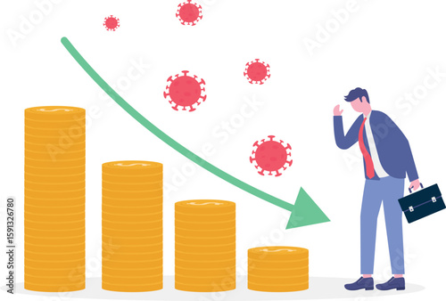 Business opportunity or bargain stock investment


