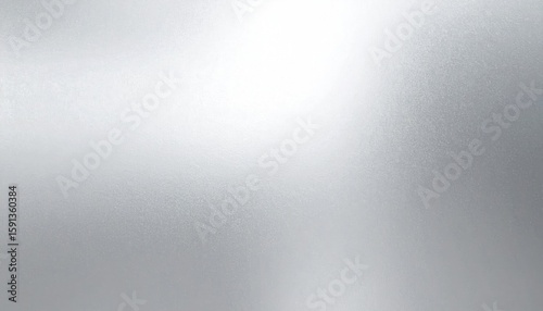 Smooth, subtle, metallic gray