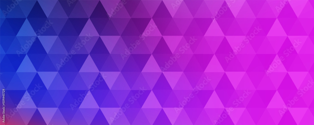 Fototapeta premium Red Grid Mosaic Background Creative Design Templates
