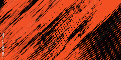 Tire tracks, motorcycle or car wheel tread marks, grunge vector. Road rally bike or motocross tire tracks.