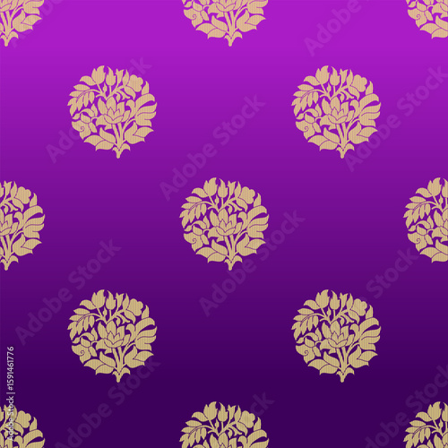 beautiful graphic saree design and this sari design is in Indian style which is for textile fashion industry and it can be used as wallpaper backdrop and website bg this style is originated in india 