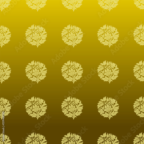 beautiful graphic saree design and this sari design is in Indian style which is for textile fashion industry and it can be used as wallpaper backdrop and website bg this style is originated in india 