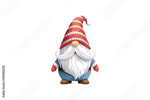 Christmas Gnomes 