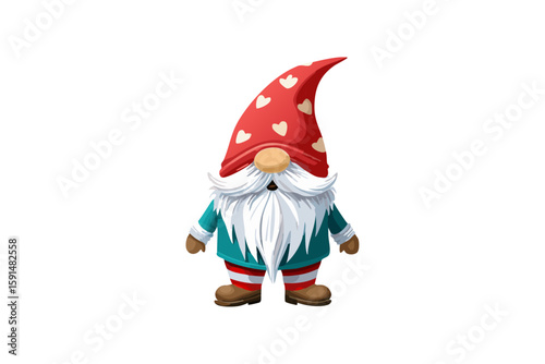 Christmas Gnomes 