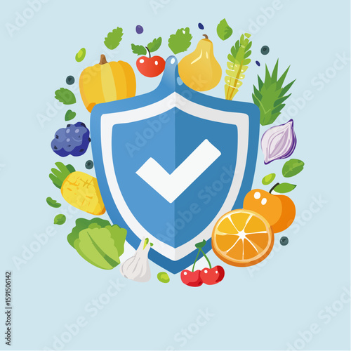 Healthy Food Protection
