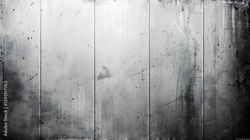 Metallic brushed steel texture in neutral silver tones, realistic industrial background . Metallic brushed steel texture in neutral silver tones, realistic industrial background .