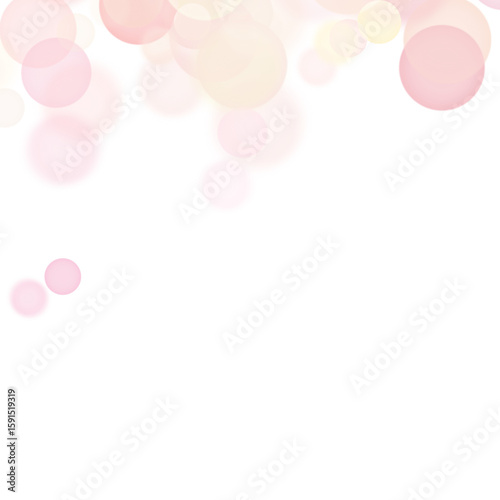 Bokeh Light