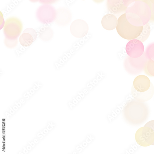 Bokeh Light