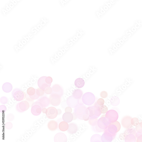 Bokeh Light