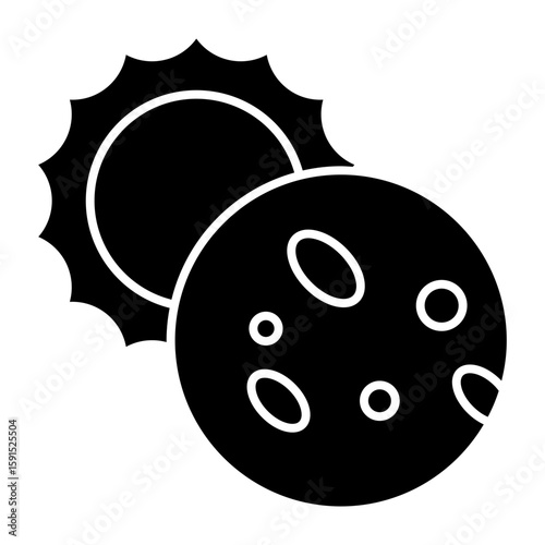 eclipse icon