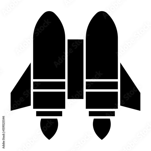 jetpack icon