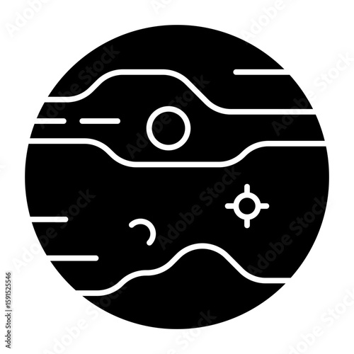 mercury icon