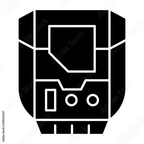 cryogenic icon