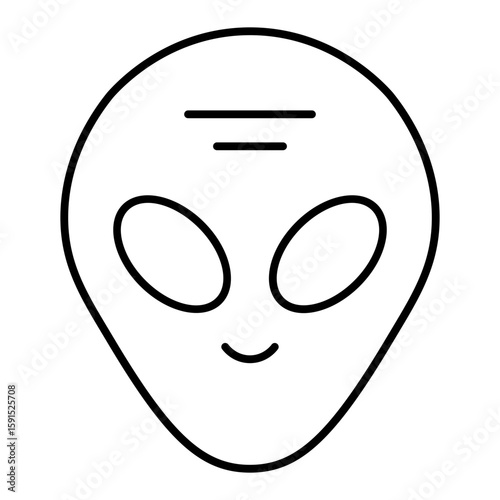 alien icon