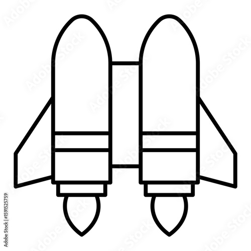 jetpack icon