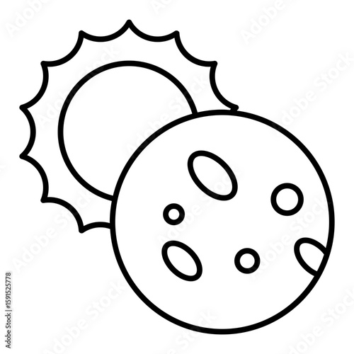 eclipse icon
