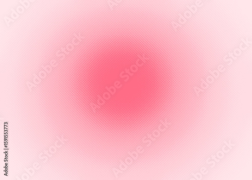 Minimal Pink Watercolor Design background
